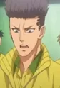 Koishikawa, Kenjirou