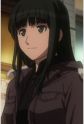 Gambar Karakter Yukari Ayatsuji