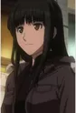 Ayatsuji, Yukari