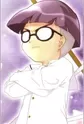 Mitarai, Hiroshi