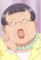 Saeki, Nobuko