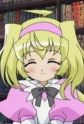 Gambar Karakter Alice