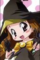 Gambar Karakter Utano Hokke