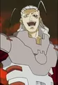 Prozen, Gunther