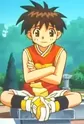 Takabayashi, Dai