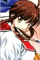 Mitsurugi, Ryoko