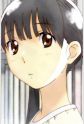 Gambar Karakter Saori Chiba