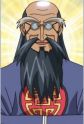 Gambar Karakter Ryou Ma