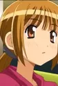 Takanashi, Nanaka