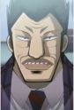 Gambar Karakter Urabe