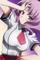 Iwashita, Ritsuko