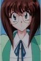 Gambar Karakter Mari Yumenokata
