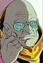 Zabi, Degwin Sodo