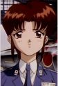 Gambar Karakter Miyuki Haneda
