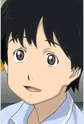 Satou, Kiyoshi