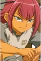Arata, Shimozuru