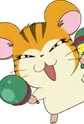 Torahamu-kun
