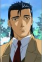 Gambar Karakter Takeshi Oshima