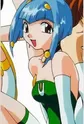 Sakaki, Shihoko