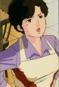Gambar Karakter Michiko Izuruha