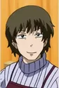 Oga, Mother