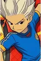 Gouenji, Shuuya
