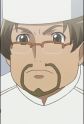Gambar Karakter Sousuke Minamino