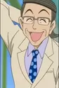 Kometsuki, Vice Principal