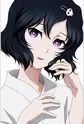 Urushibara, Ruka