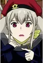 Akatsuki, Yuriko