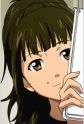 Gambar Karakter Saori Yasuda