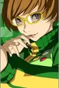 Satonaka, Chie