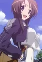 Oriotorai, Makiko
