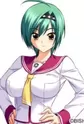Aiba, Matsuri