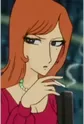 Horohoro's Lover