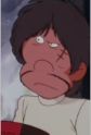 Gambar Karakter Tetsugoro Hoshino
