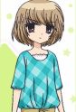 Gambar Karakter Shiori Nakagawa