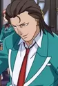 Komiya, Saizou