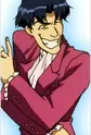 Nanbara, Koutarou