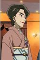 Gambar Karakter Takae Yashiro