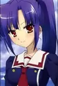 Ueno, Kirika