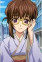 Nakamoto, Shizuka