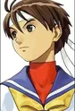 Kasugano, Sakura