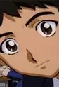 Yotsuga, Kazuki