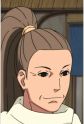 Gambar Karakter Biwako Sarutobi