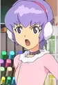 Kawamura, Ami
