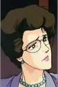 Kataoka, Mayumi