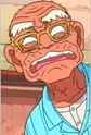 Old Man A