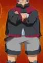 Hanawa, Benkei