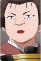 Gambar Karakter Reiko Shimazu